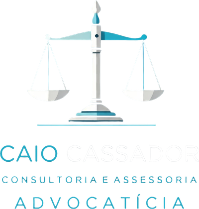 Caio Cassador Advocacia