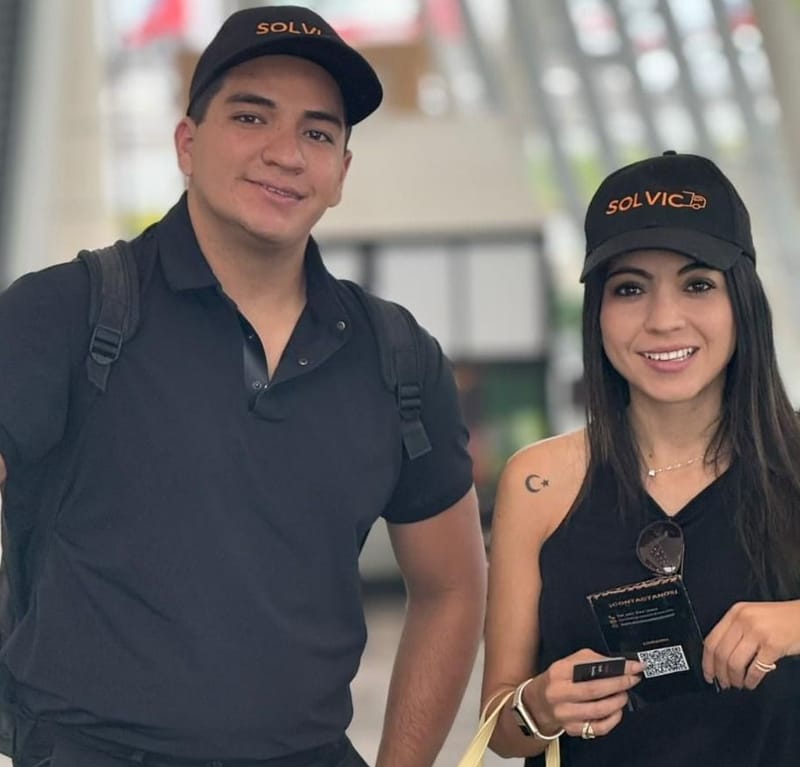 Misión