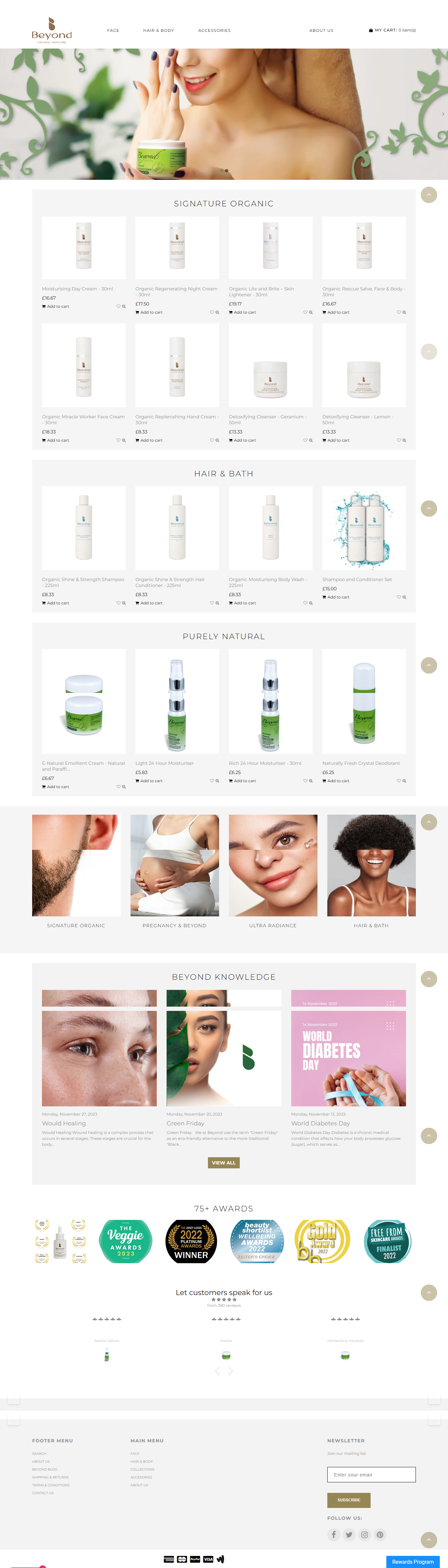 Product Re optimization