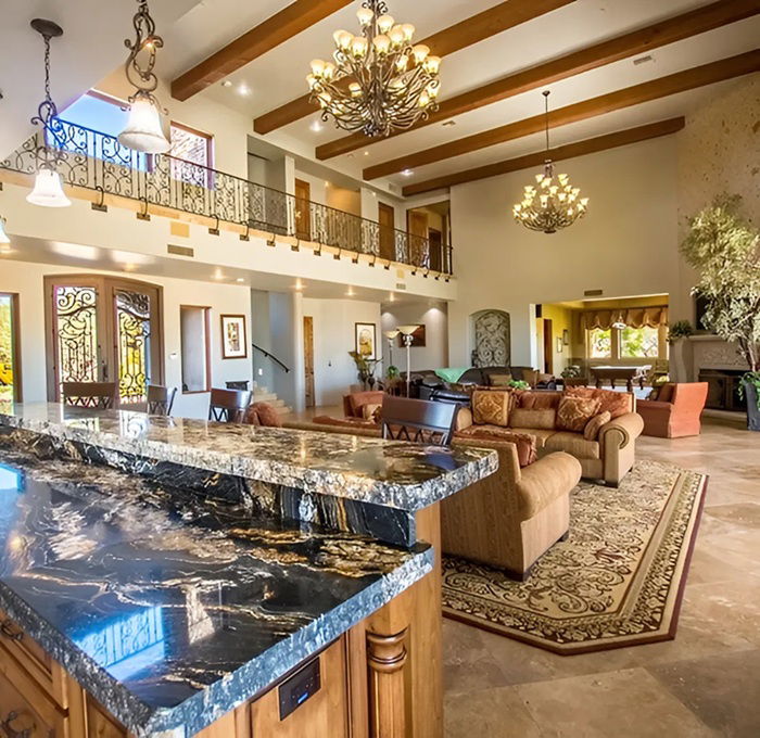 Summit Sanctuary