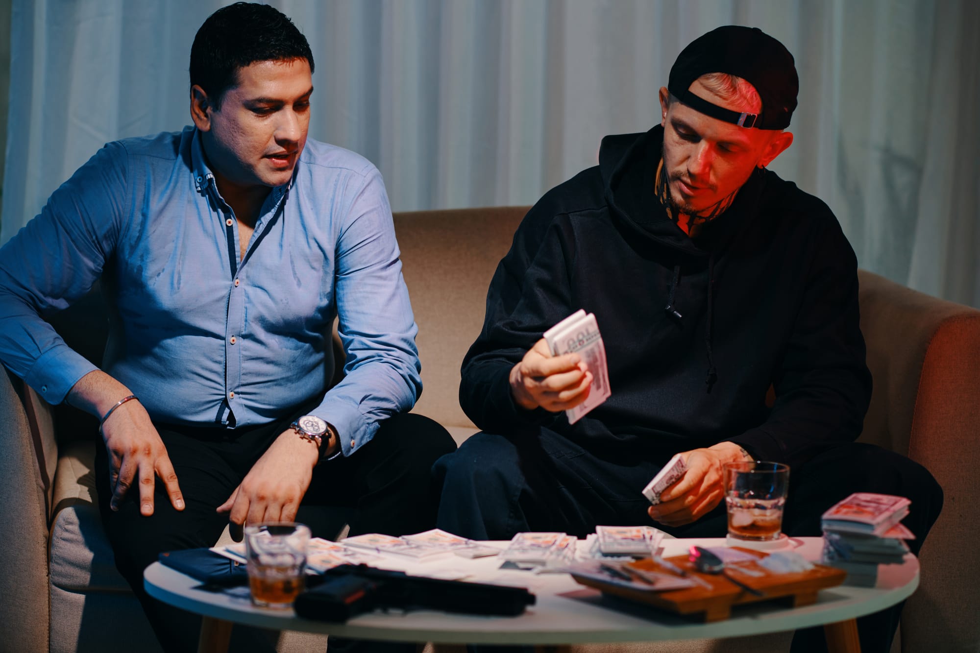 Games to Play in Sober Living, Here Are the Rules for Mafia