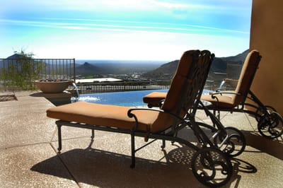Experience the Height of Arizona Recovery: Embers Sober Living and The Summit Sanctuary Rehab Center