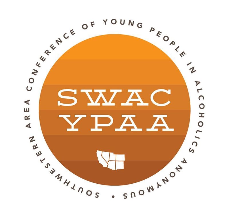 2025 SWACYPAA - South Western Conference for Young People in AA