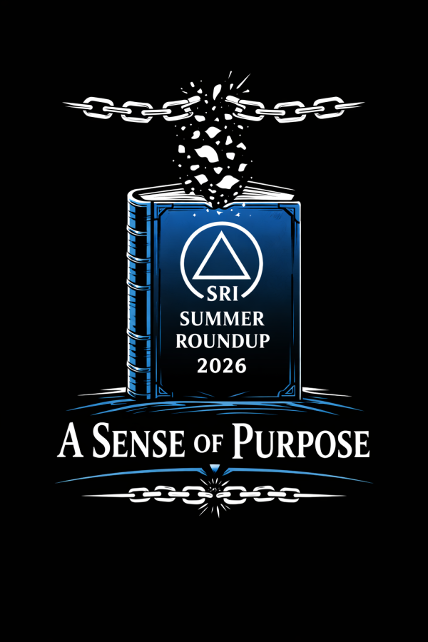 SRI Summer Roundup (Salt River Intergroup AA Convention)