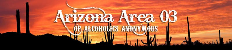 2026 Arizona State Convention of Alcoholics Anonymous