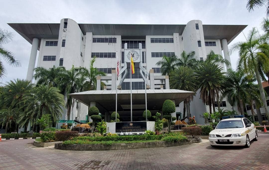 Defending a Civil Claim in Court