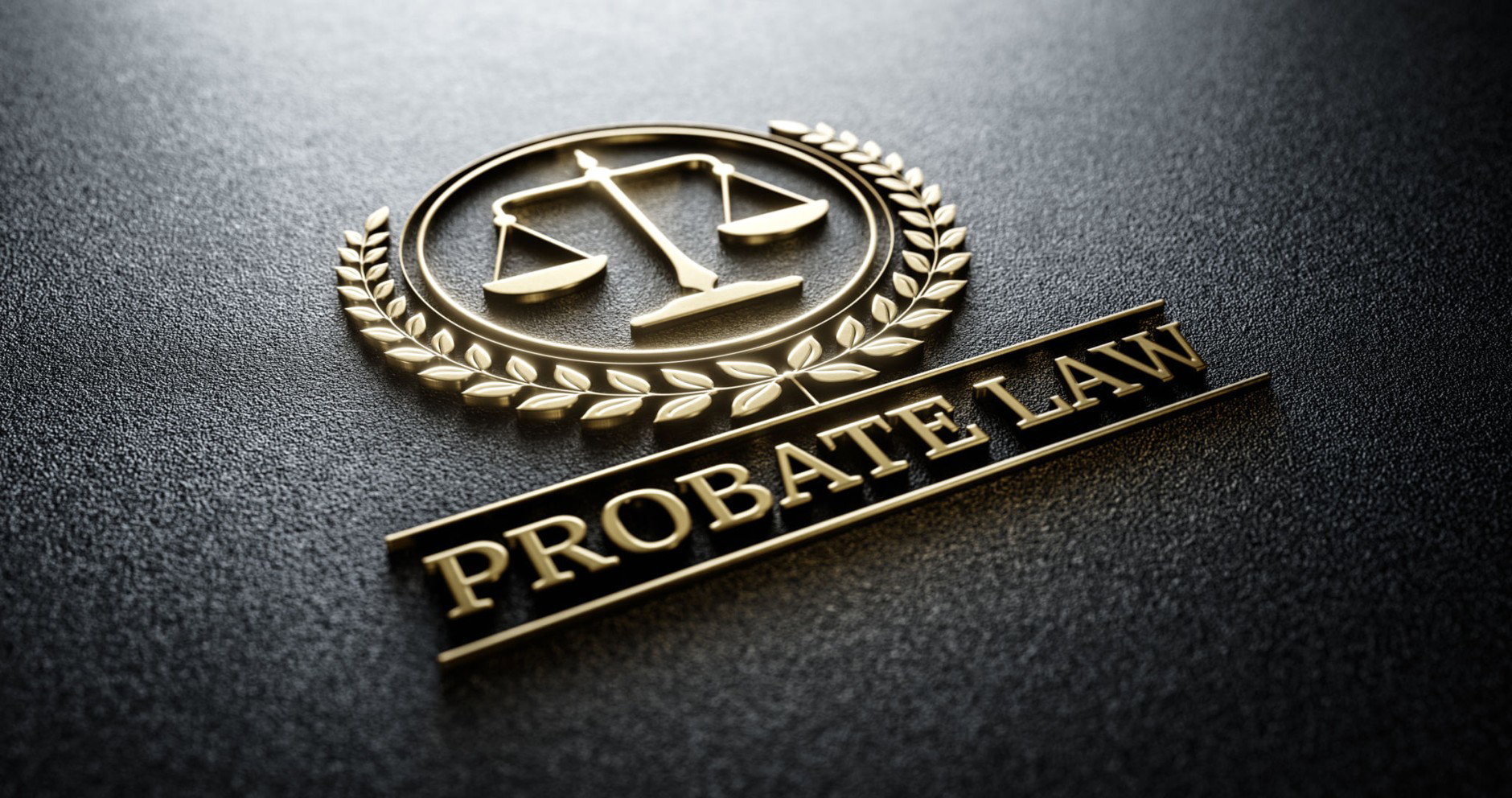 Probate & Estate Administration - What Happens After a Family Member Dies?