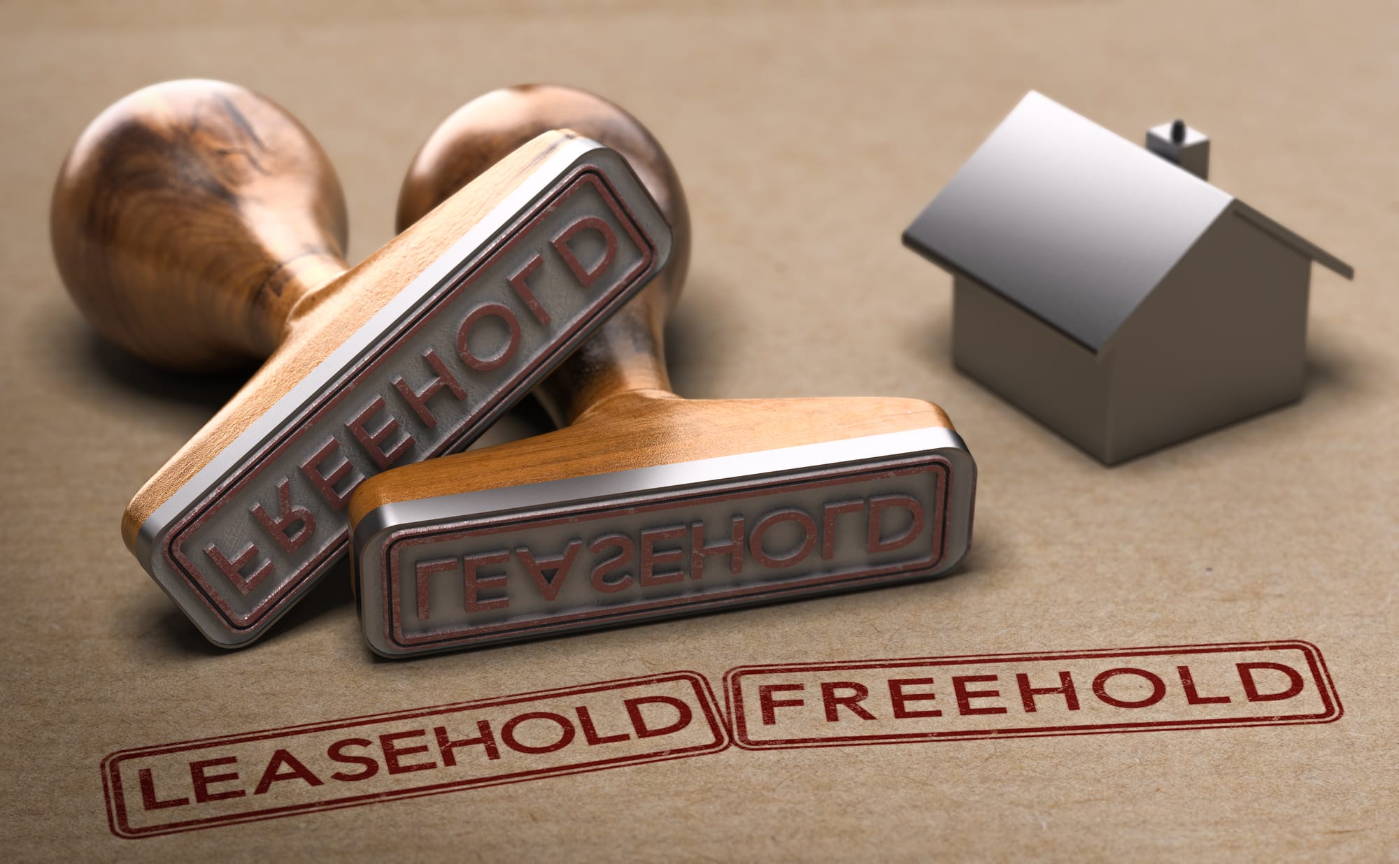 Freehold vs. Leasehold