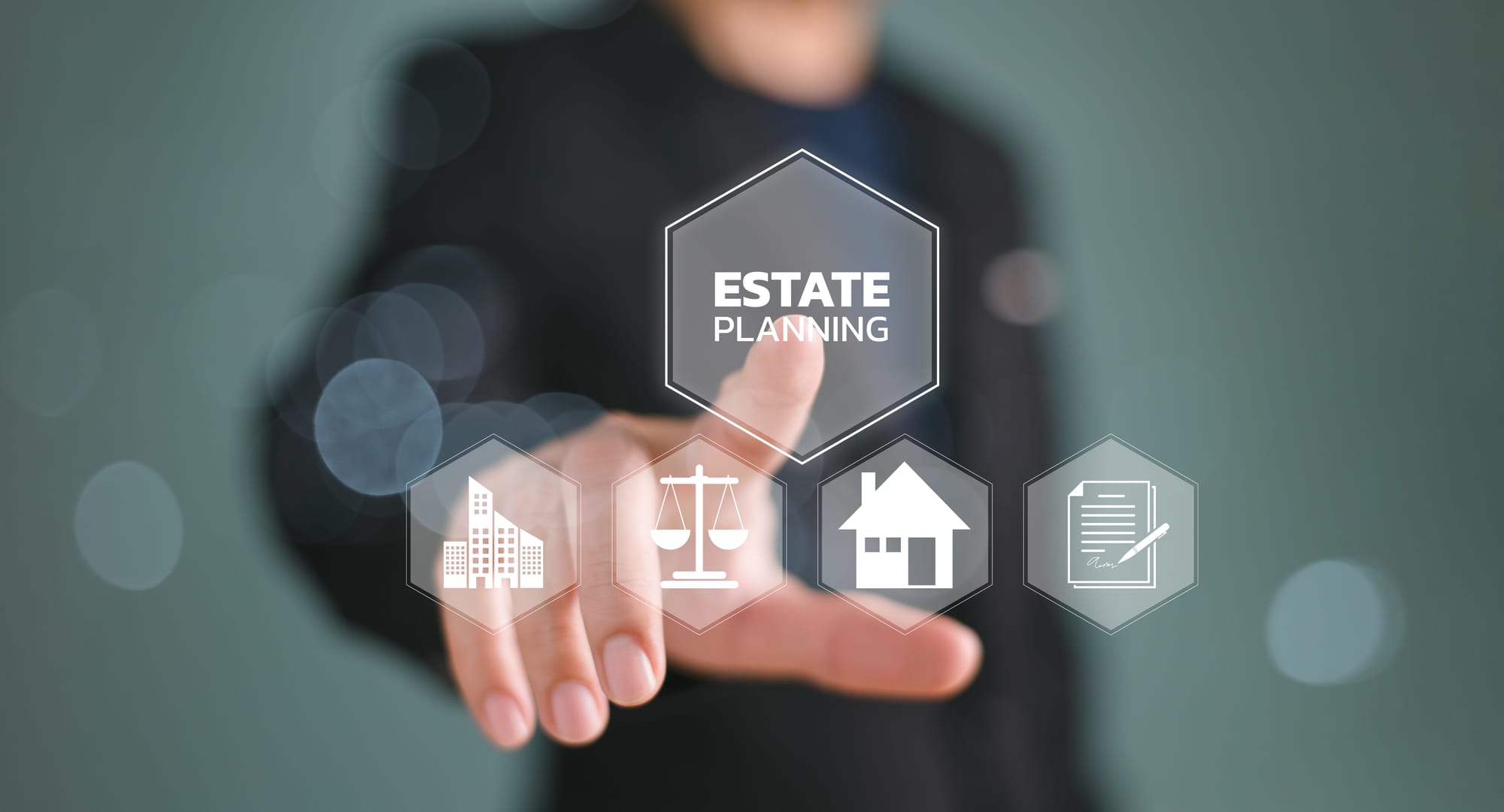 Estate Administration - Finding the Right Lawyer