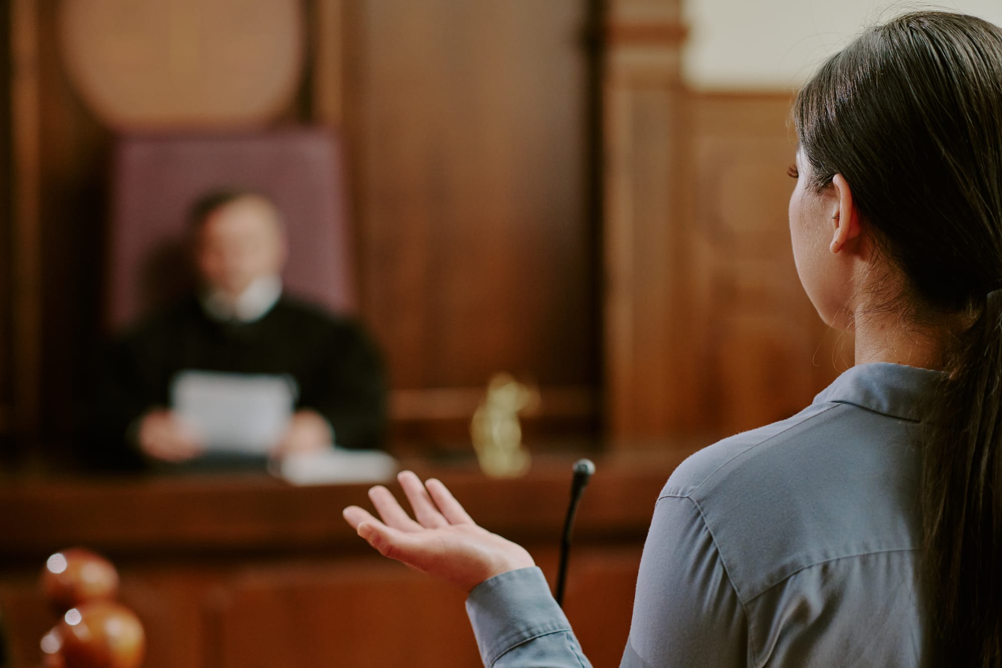 Litigation - Being Sued or Facing a Civil Dispute? Early Legal Advice and Appointment Matters