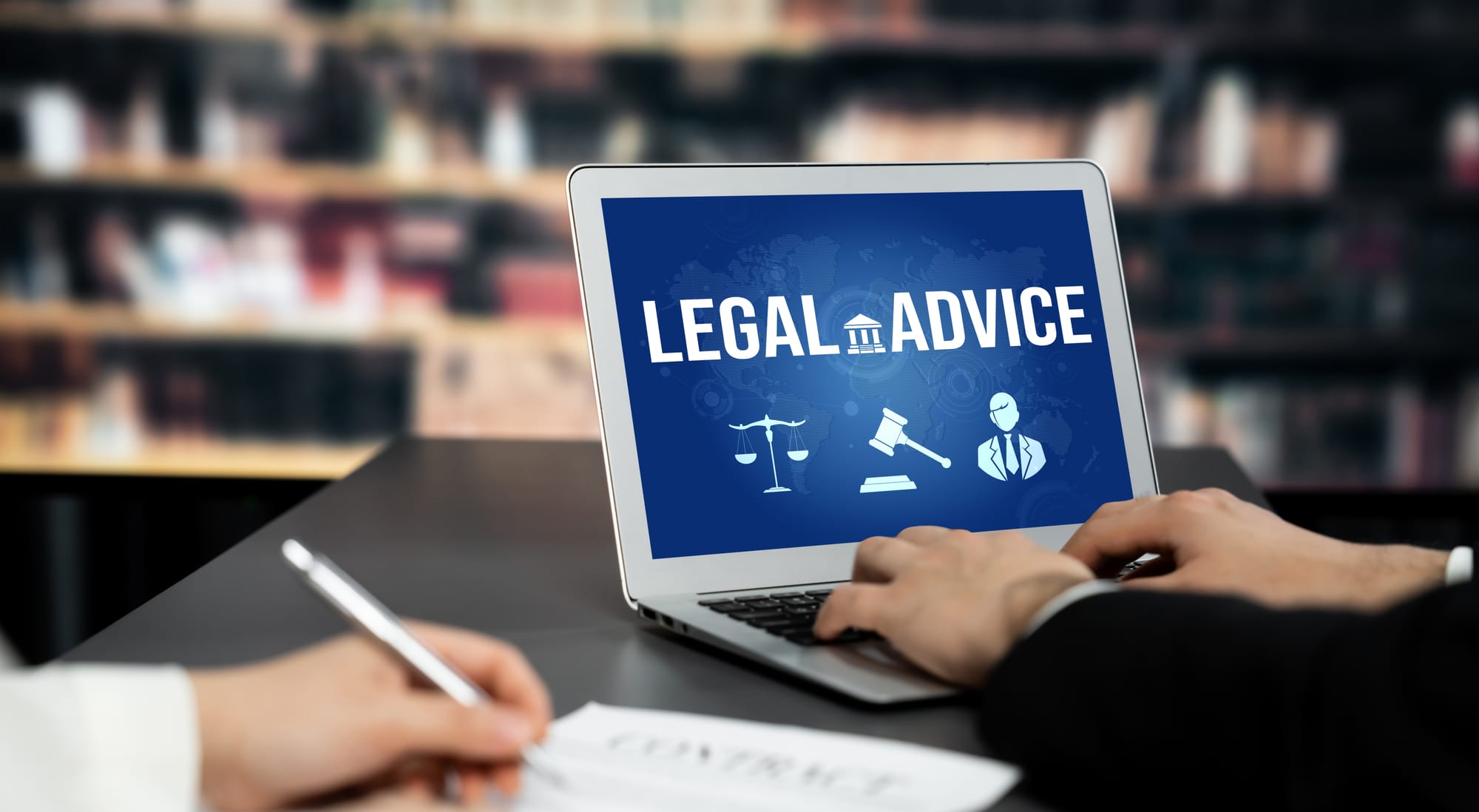 Legal Retainer Services