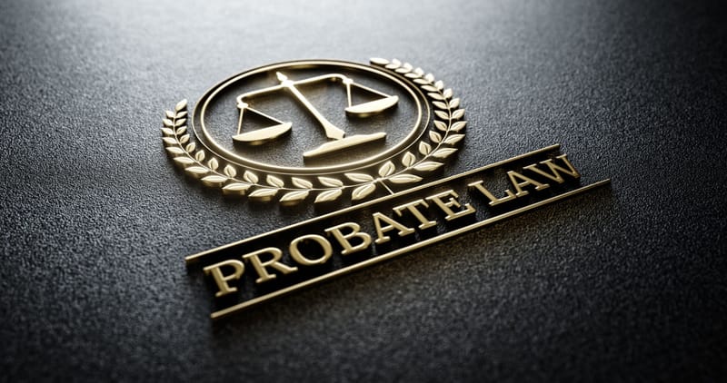 Probate & Estate Administration - What Happens After a Family Member Dies?