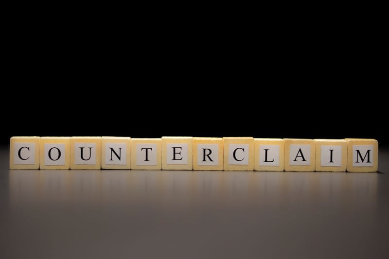 Can I Counterclaim Against the Plaintiff? A Defendant's Guide to Counterclaims in Malaysia