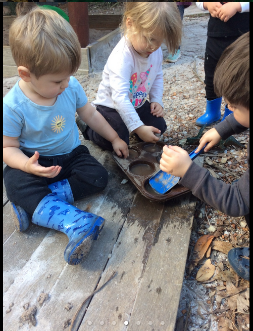 Our Bilbies (2-3 yrs)