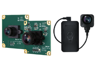 보안용 바디캠 & 임베디드 카메라 모듈