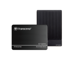 엔터프라이즈 SSD - PCIe, SATA3