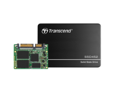 산업용 SSD - U.2, M.2, PCIe, 2.5", mSATA