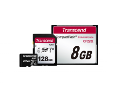 Memory Cards - SD, microSD, CompactFlash