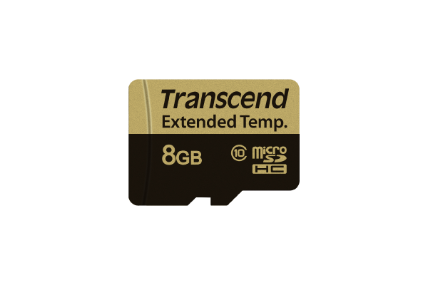 Memory Cards - SD, microSD, CompactFlash
