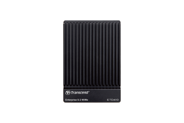 엔터프라이즈 SSD - PCIe, SATA3