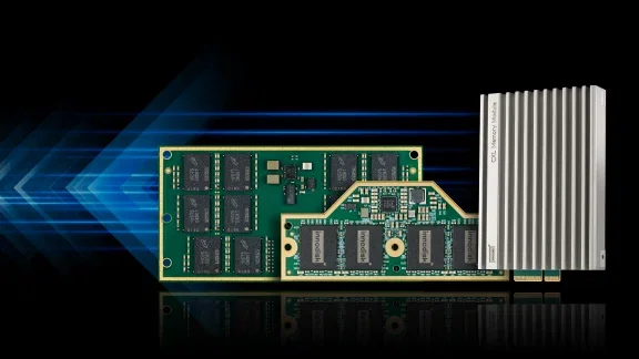Innodisk DRAM Modules