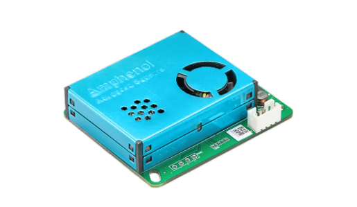 에어 센서 모듈 (Air Sensor Module)