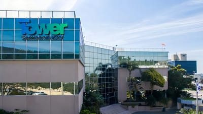 [반도체 뉴스] 이스라엘 분쟁 여파, 타워 세미컨덕터 공급 차질... 대만 파운드리 '뱅가드·PSMC' 반사이익?