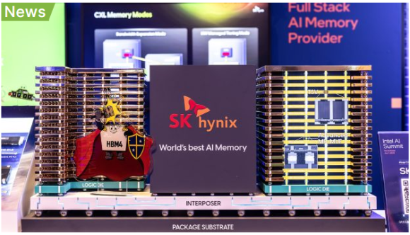 SK하이닉스, 2025년 HBM 수요에 힘입어 투자계획 30% 상향! 하이닉스의 과감한 ‘HBM 올인’ 전략과 미래 청사진