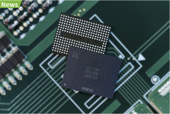 삼성 V9 QLC 낸드 양산 지연 vs SK하이닉스 321단 QLC 낸드 돌파