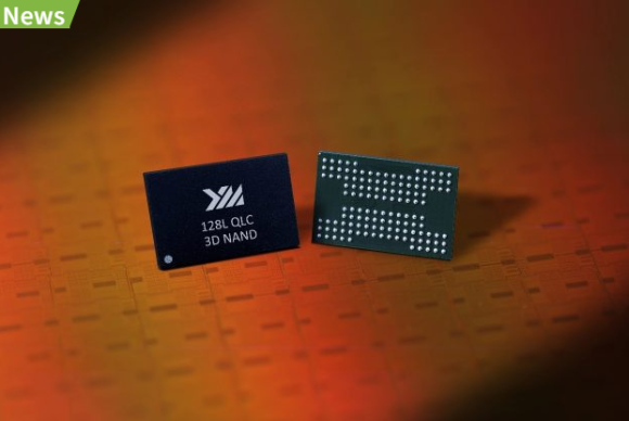 중국 YMTC, HBM 시장 진출 본격화…AI 붐 속 TSV 기술로 도전장