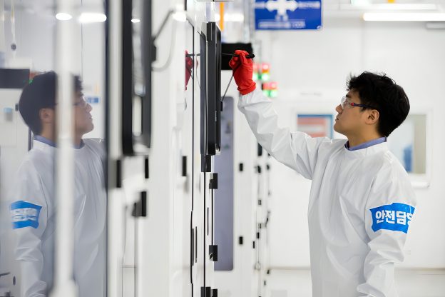 삼성 5월 파업, DRAM 생산 최대 4% 차질 전망… 정상화까지 수 주 소요 우려