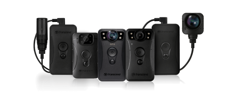 Transcend DrivePro Body (바디캠)