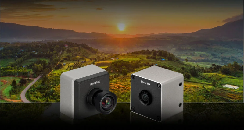 Innodisk Camera Modules