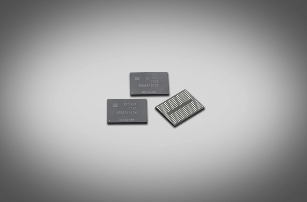 MLC NAND 현물 가격 3배 폭등 — Samsung·Kioxia 공급 종료