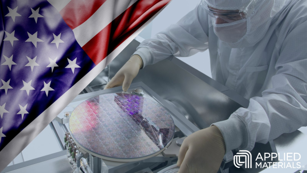 Applied Materials, 2026년 장비 30%·패키징 50% 성장 전망