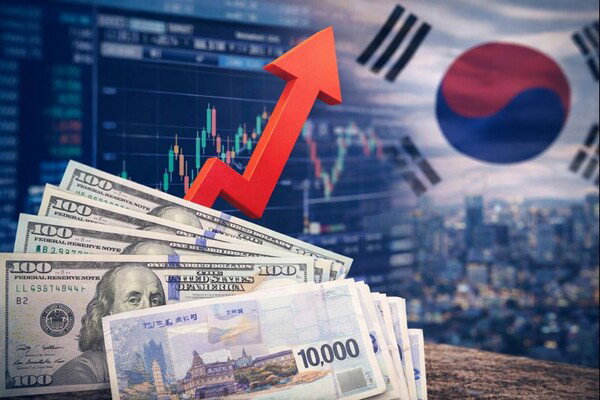 [환율분석] 원/달러 1,560원 돌파 — 단기·장기 환율 전망 총정리
