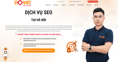 SEO giup doanh nghiep Ha Noi tiep can khach hang dia phuong