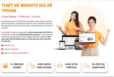 Muc tieu kinh doanh dinh huong thiet ke website
