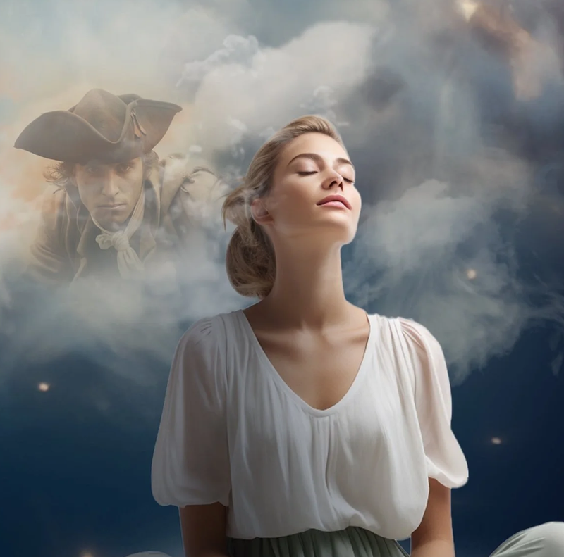 Recall Past Life Memories