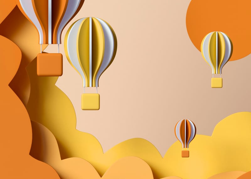 فنون الورق | Paper Arts