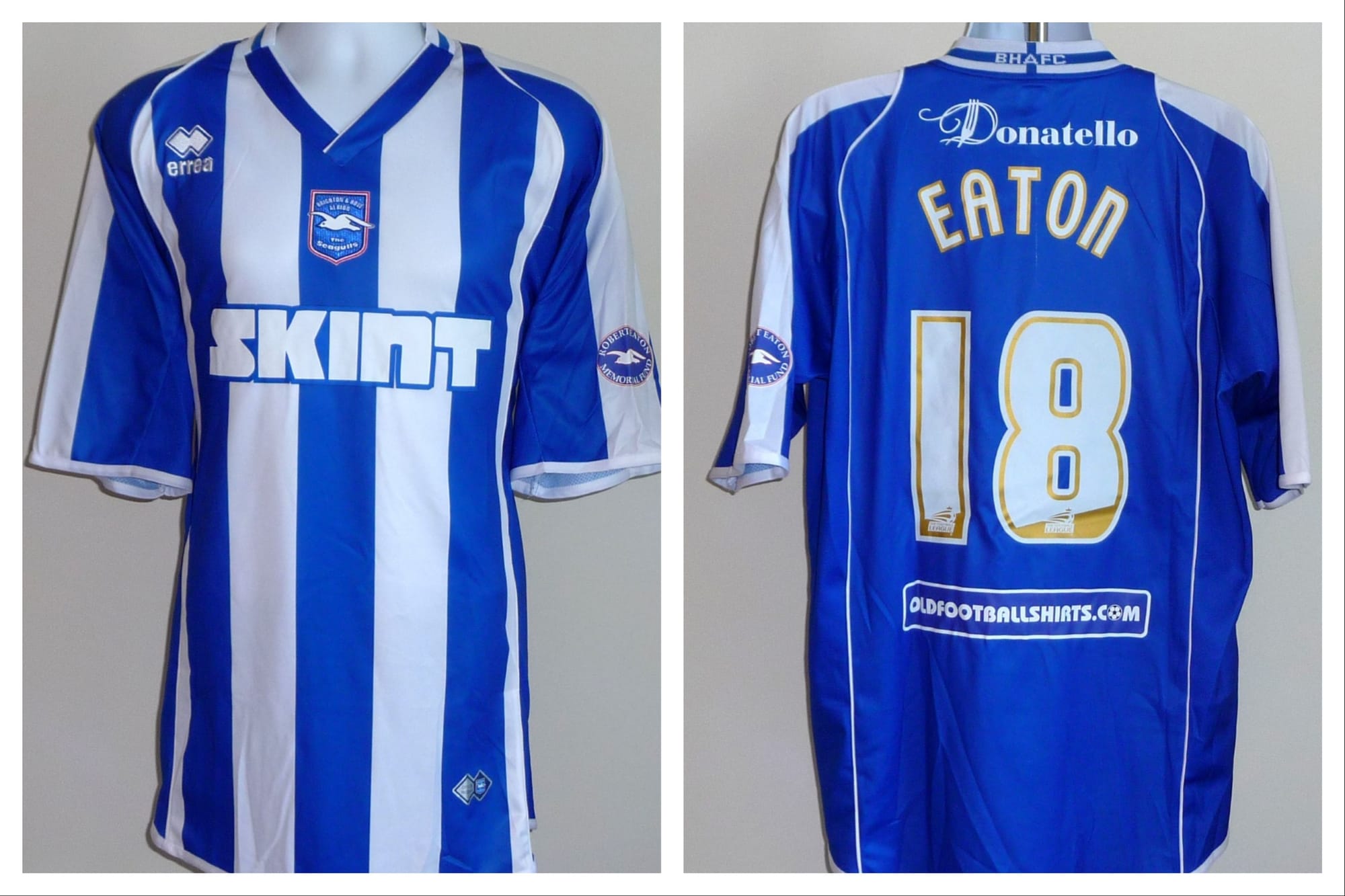 2006 - 2008