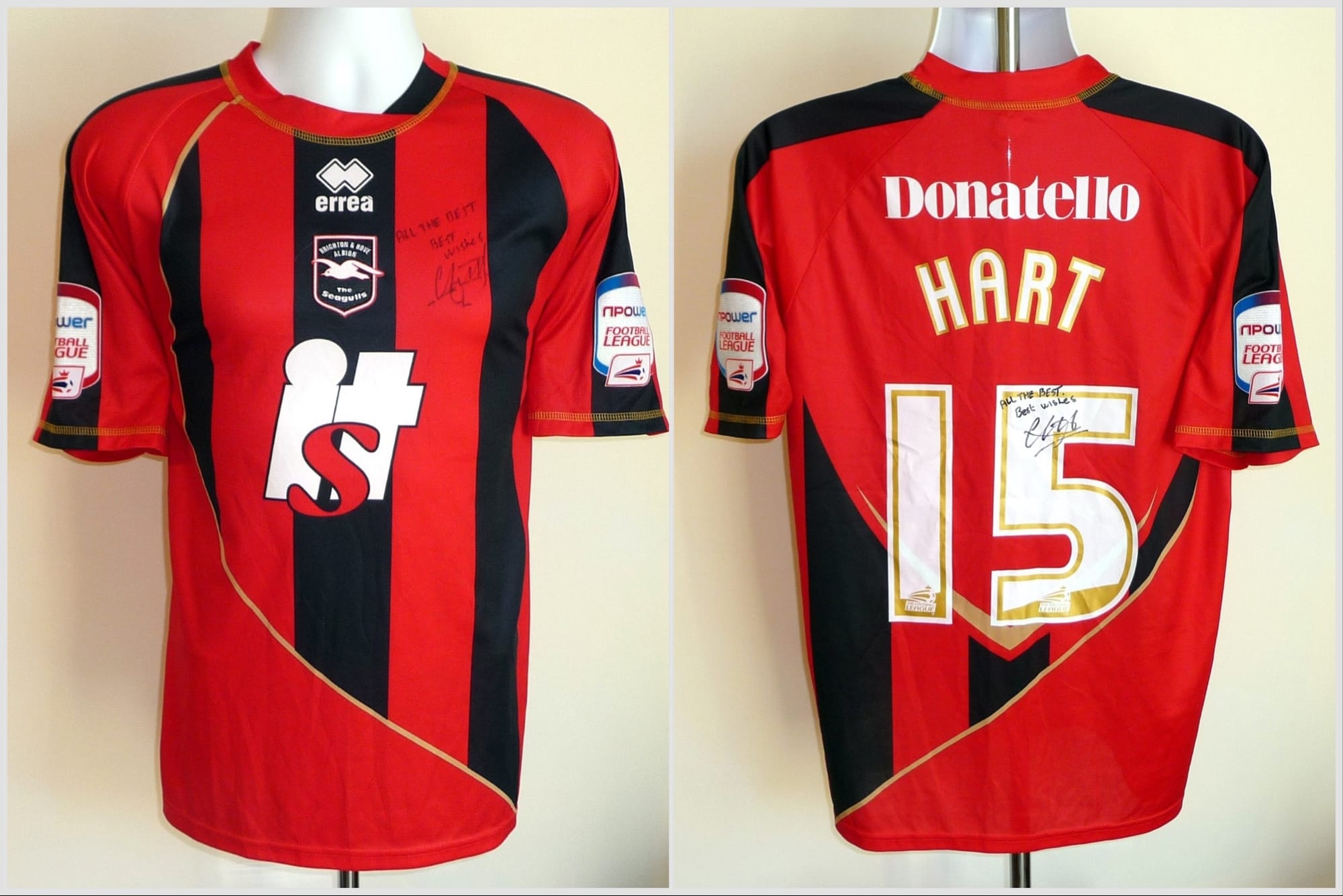 2009 - 2011