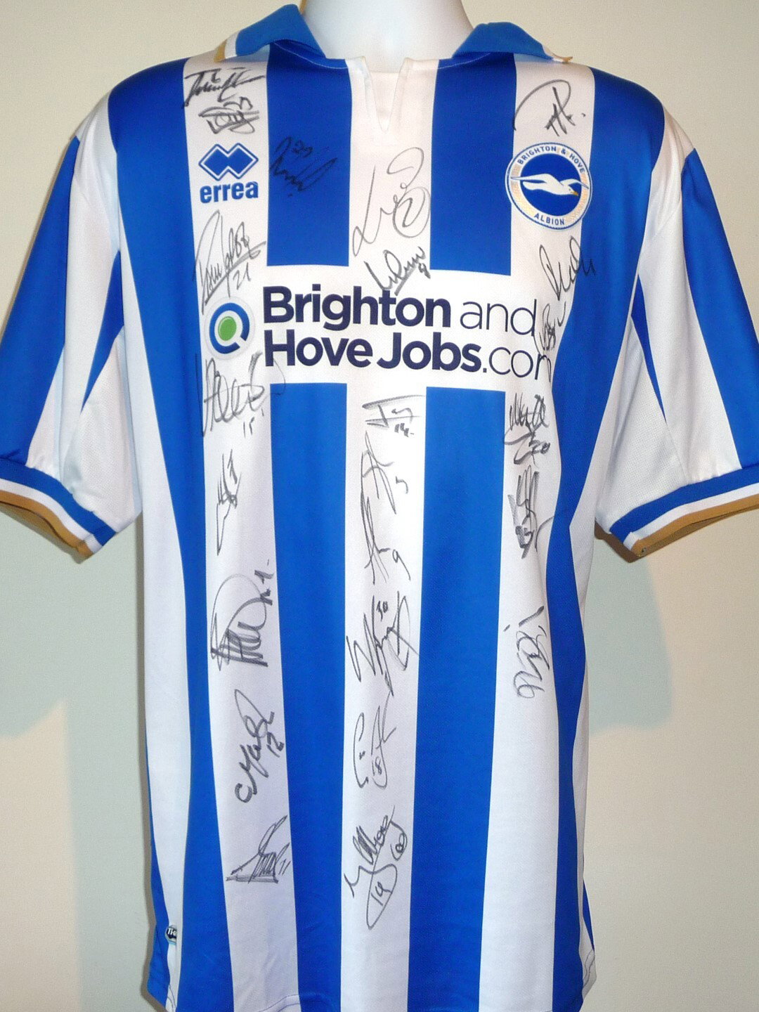 2011 - 2013