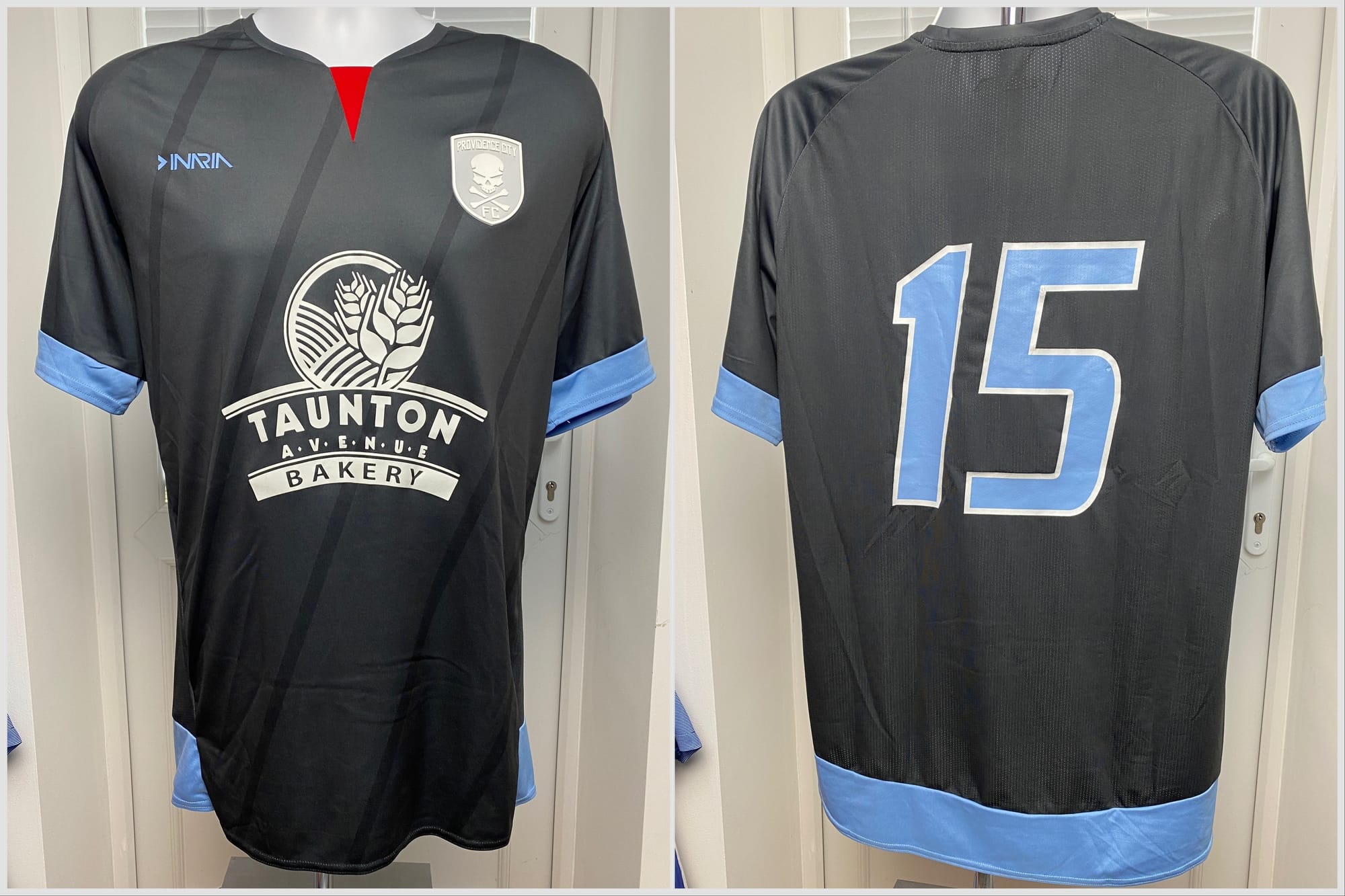 Providence City Home 2021