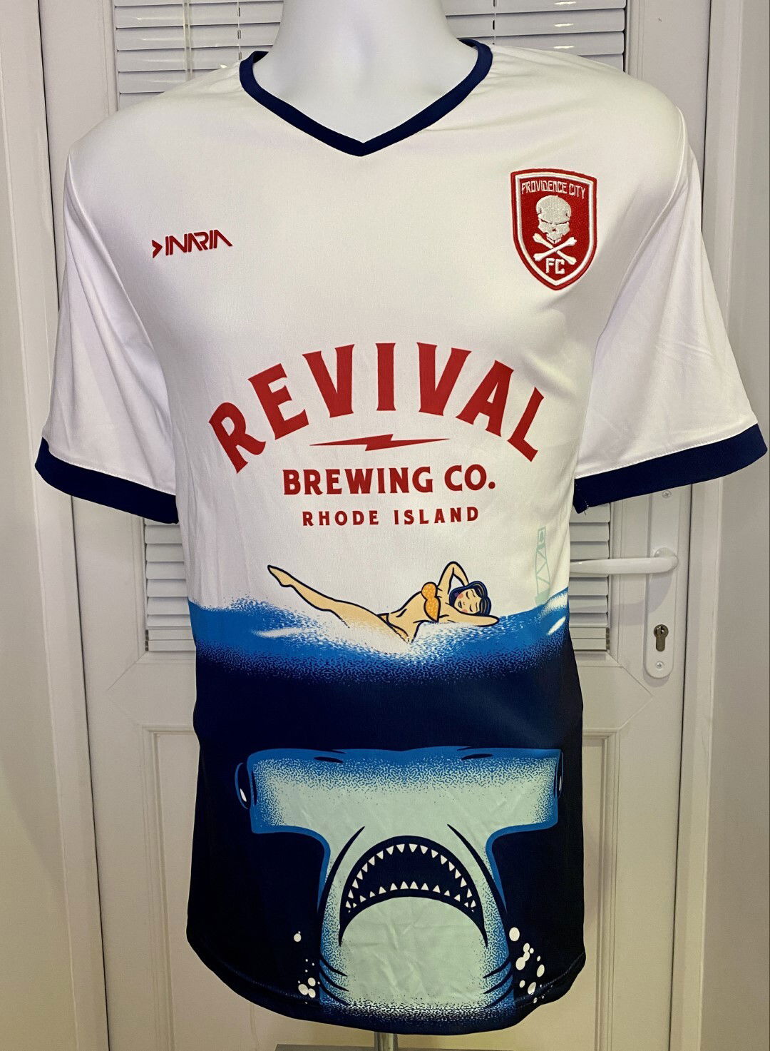 Providence City Special 2019