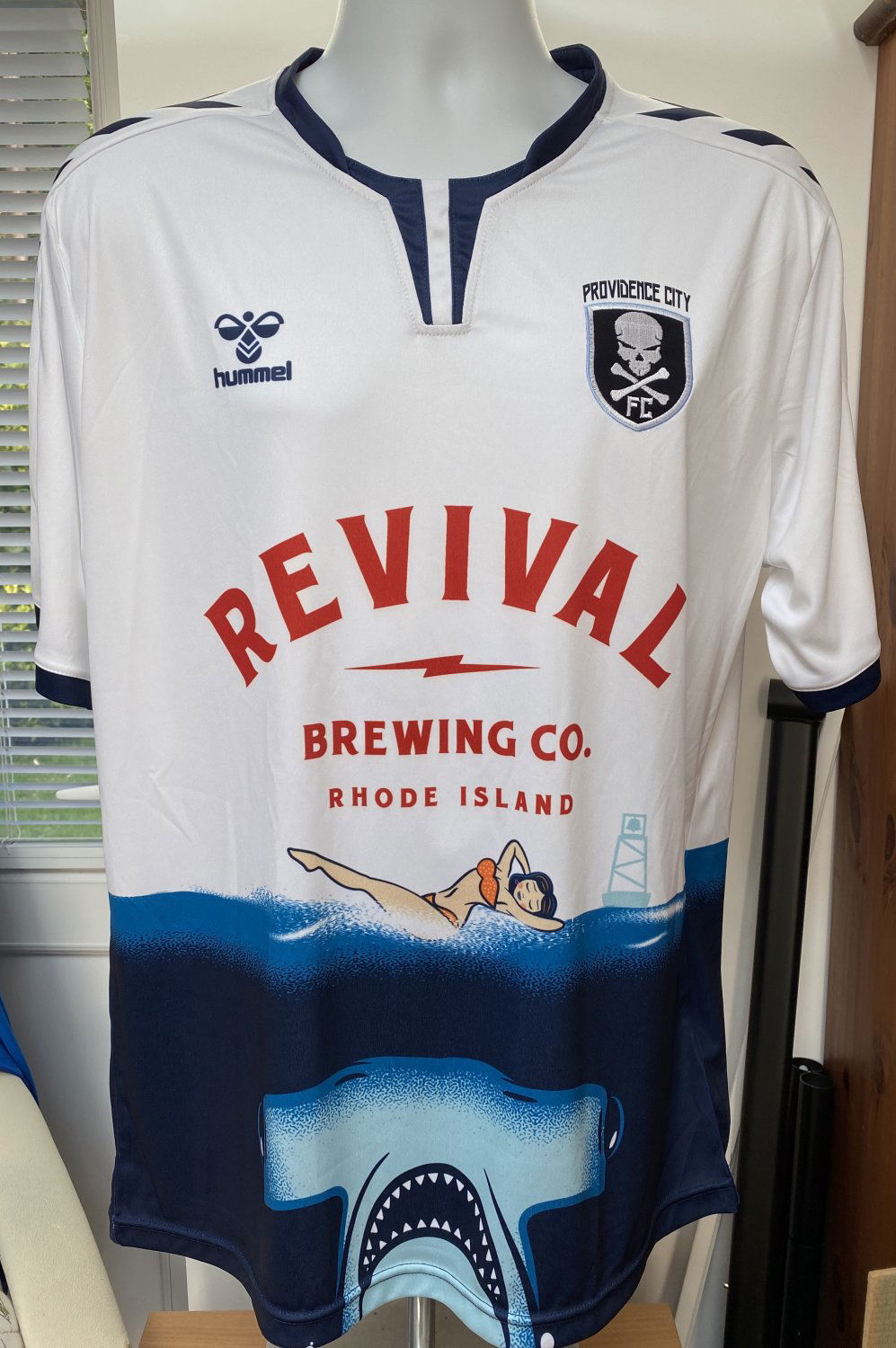 Providence City Special 2019