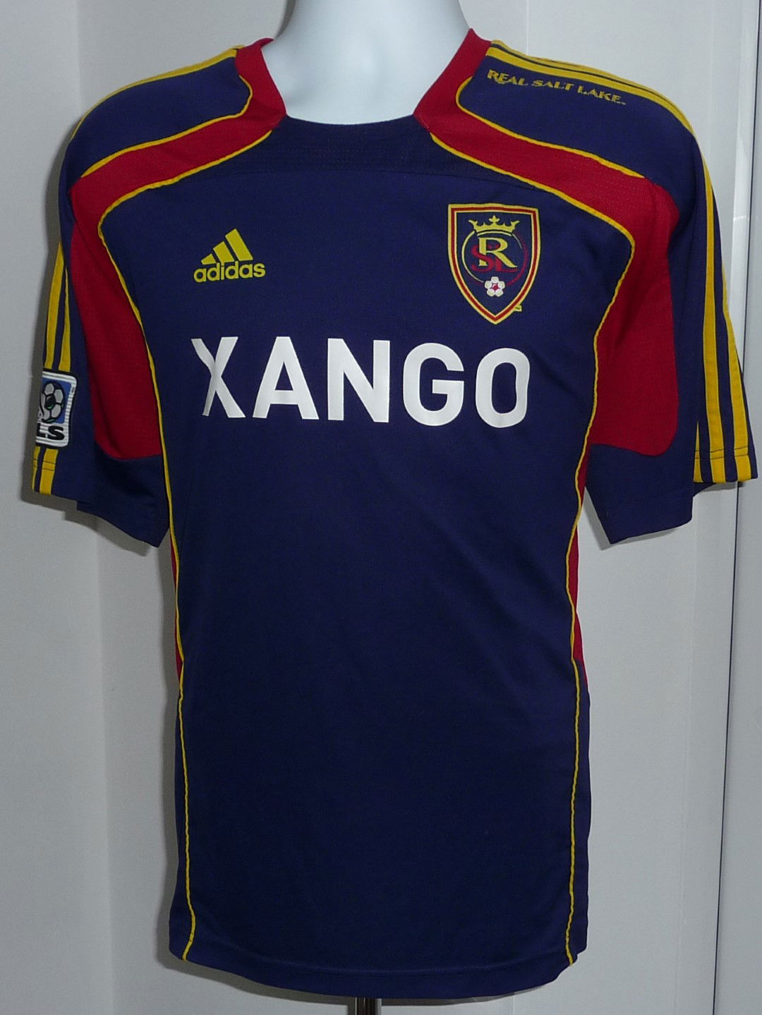 Real Salt Lake Special 2009