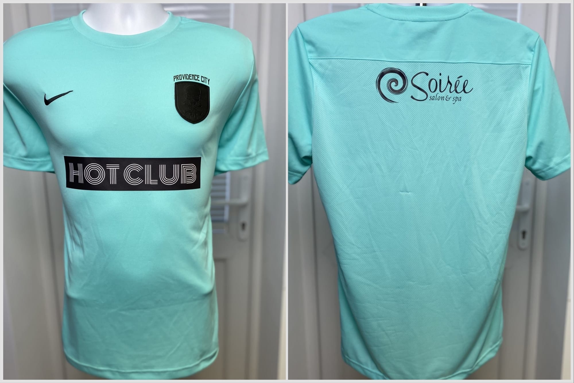 Providence City Home 2022