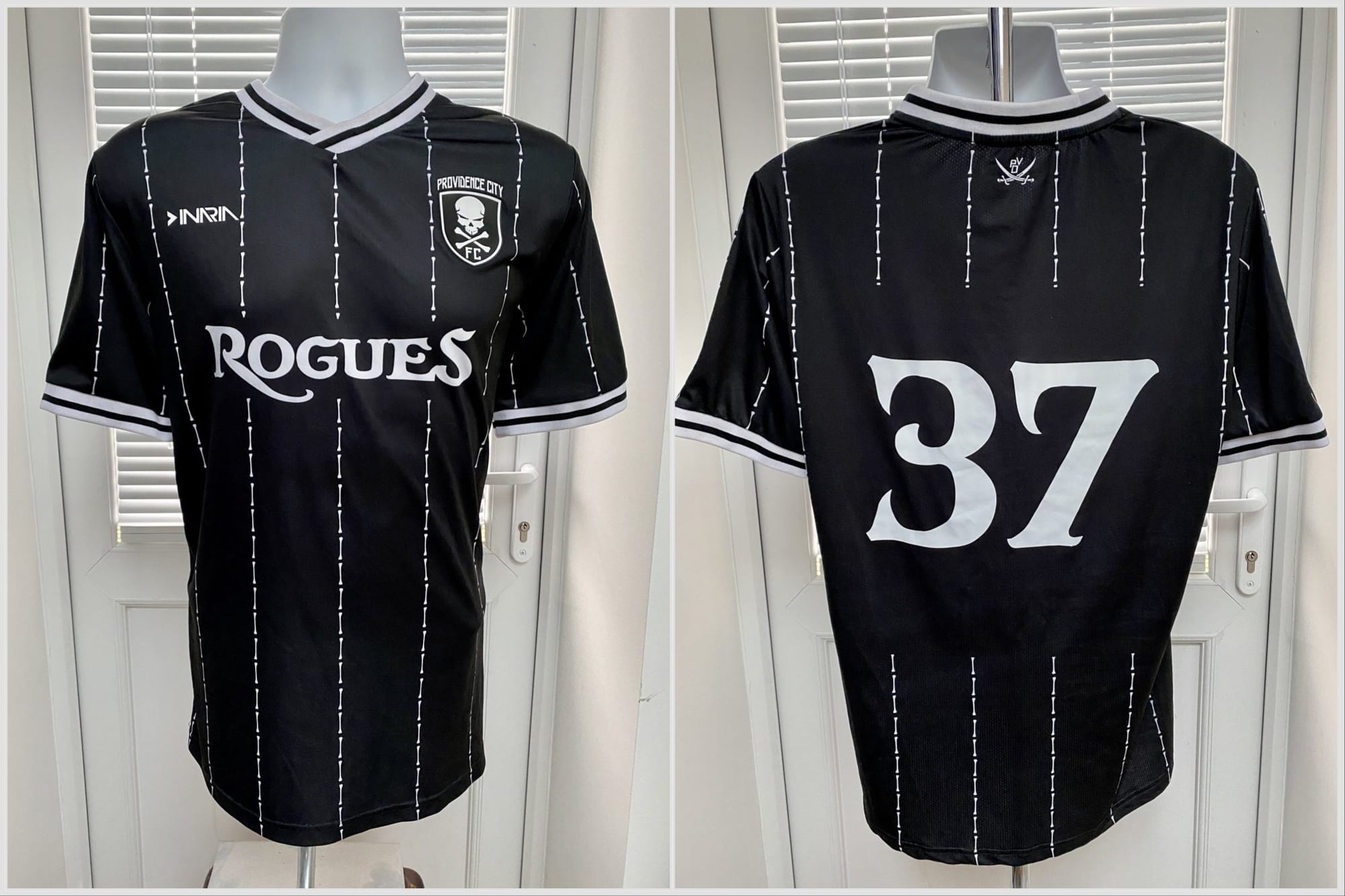 Providence City Home 2021