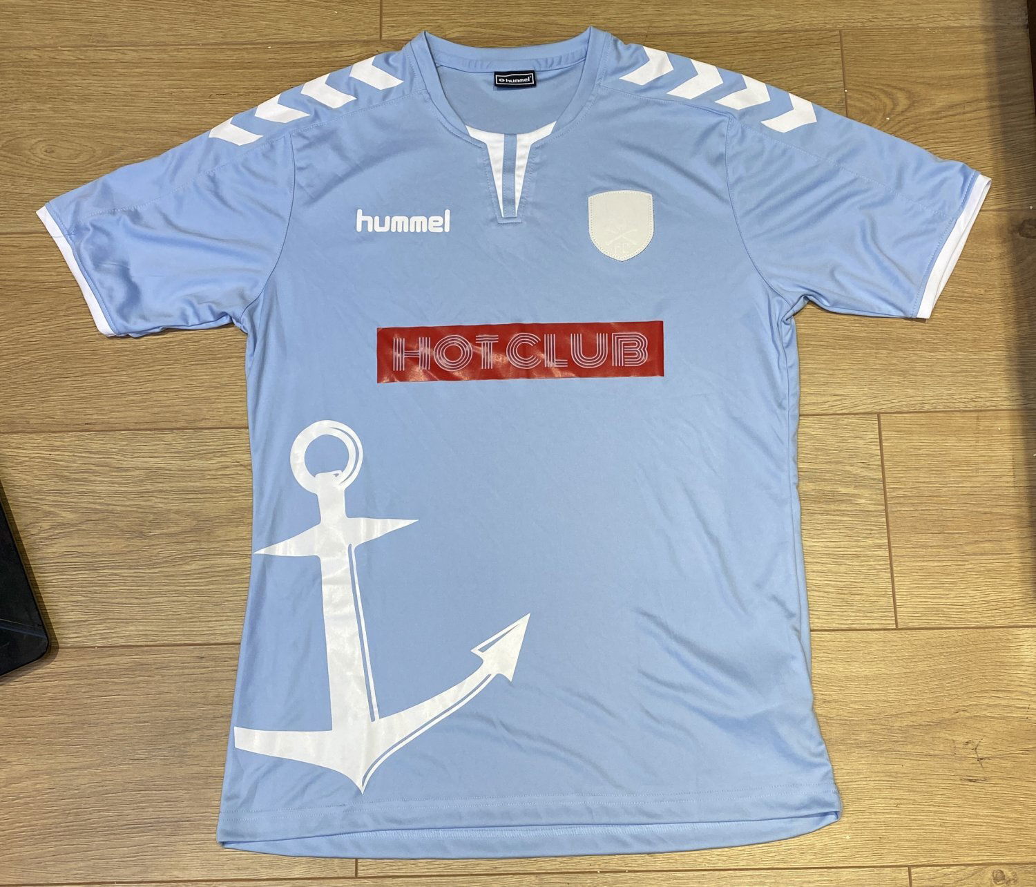 Providence City Home 2018